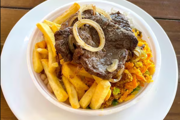 item delicioso
