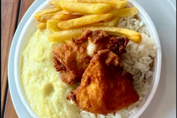 item delicioso