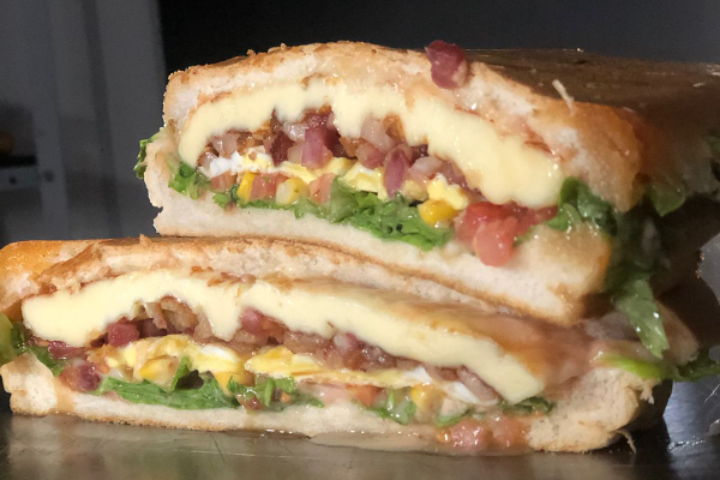 item delicioso