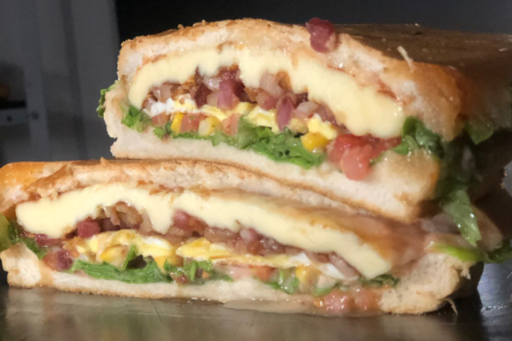 item delicioso