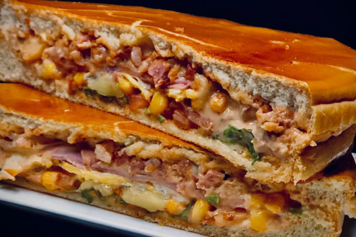item delicioso