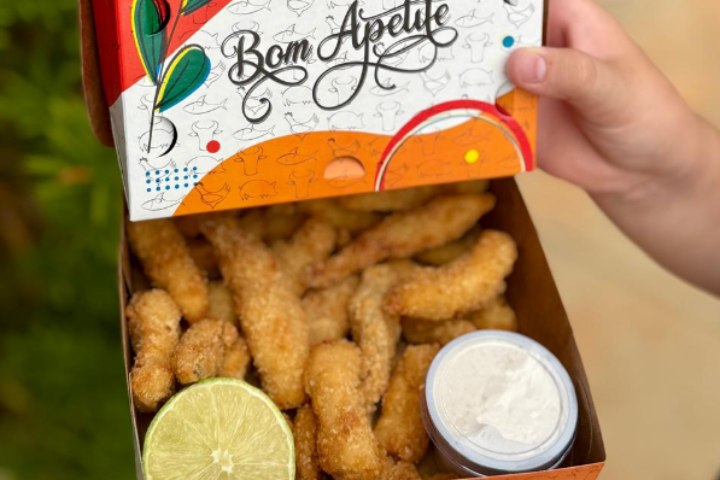 item delicioso