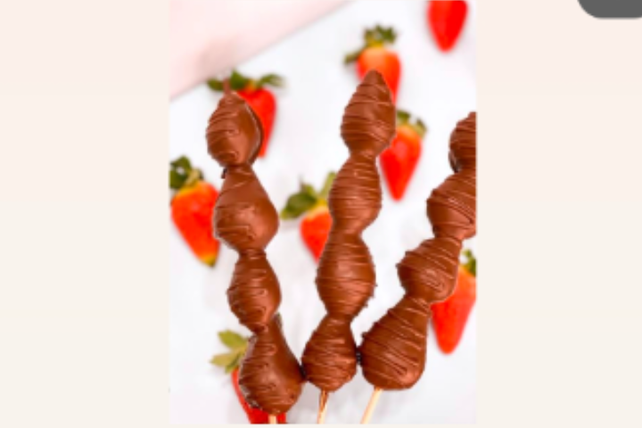 item delicioso