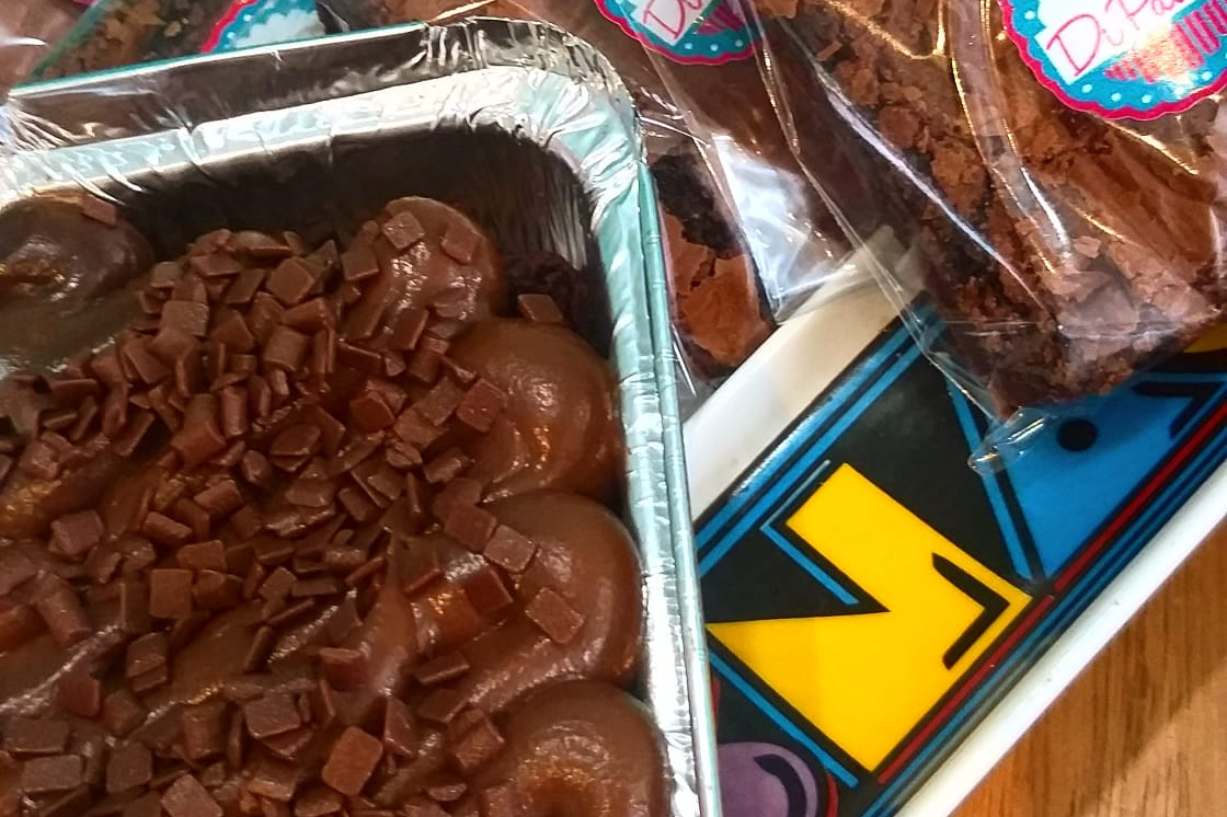 item delicioso