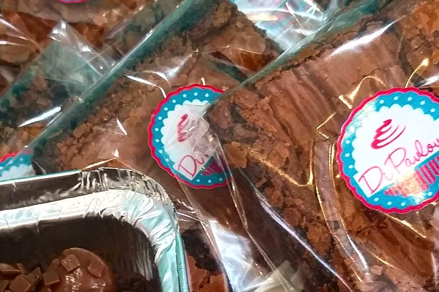 item delicioso