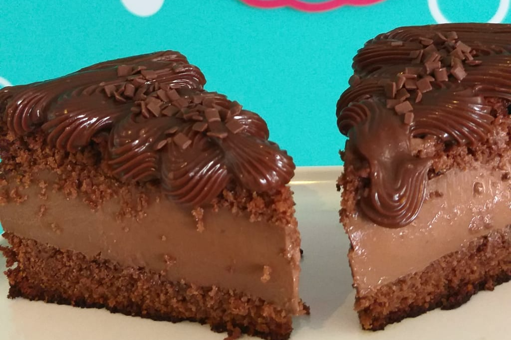 item delicioso