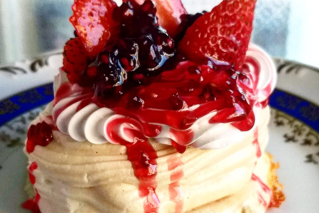 item delicioso