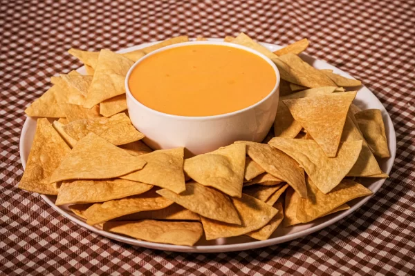 item delicioso