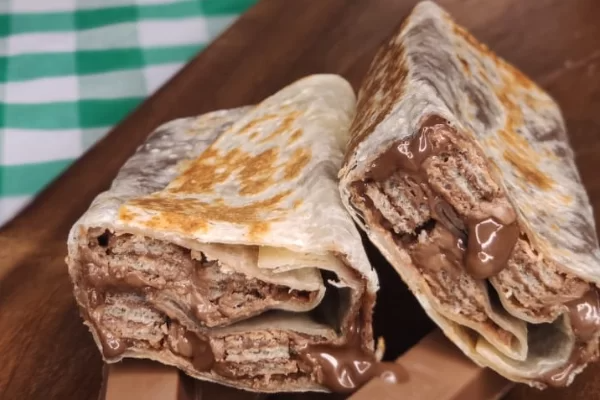 item delicioso