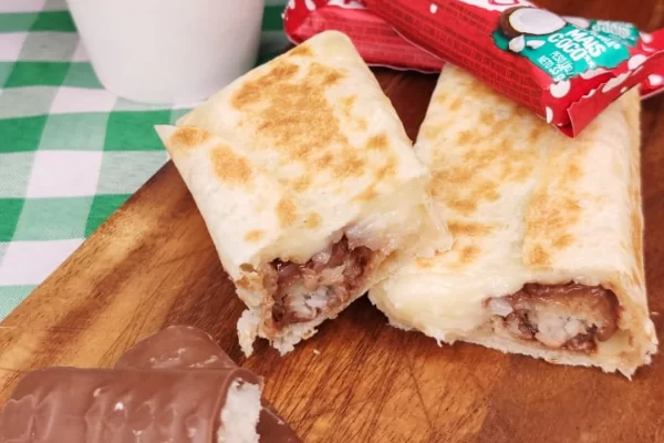 item delicioso