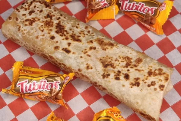 item delicioso