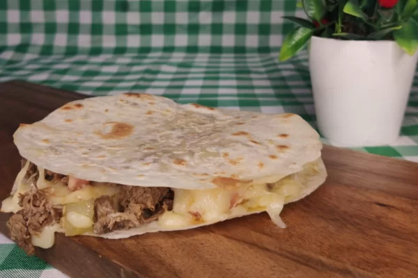 item delicioso