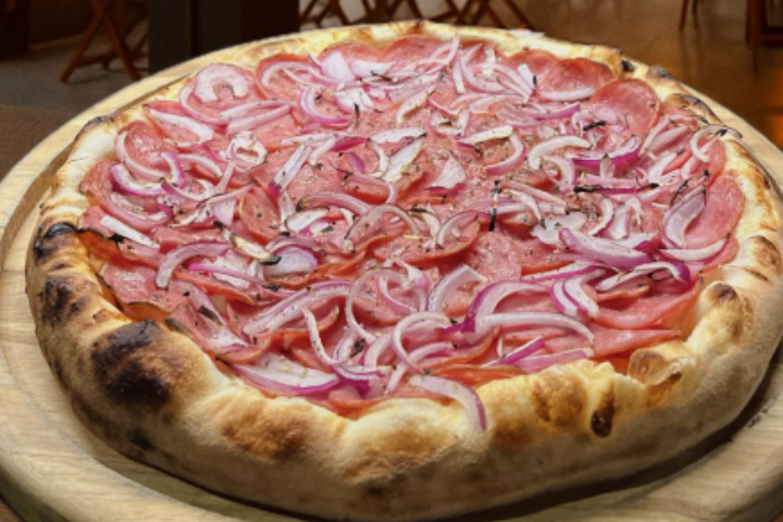 item delicioso