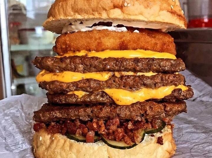 item delicioso