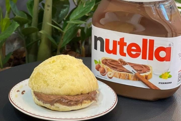 item delicioso