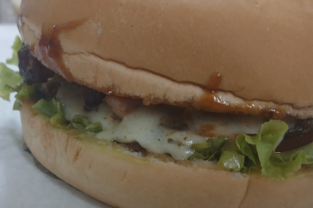 item delicioso