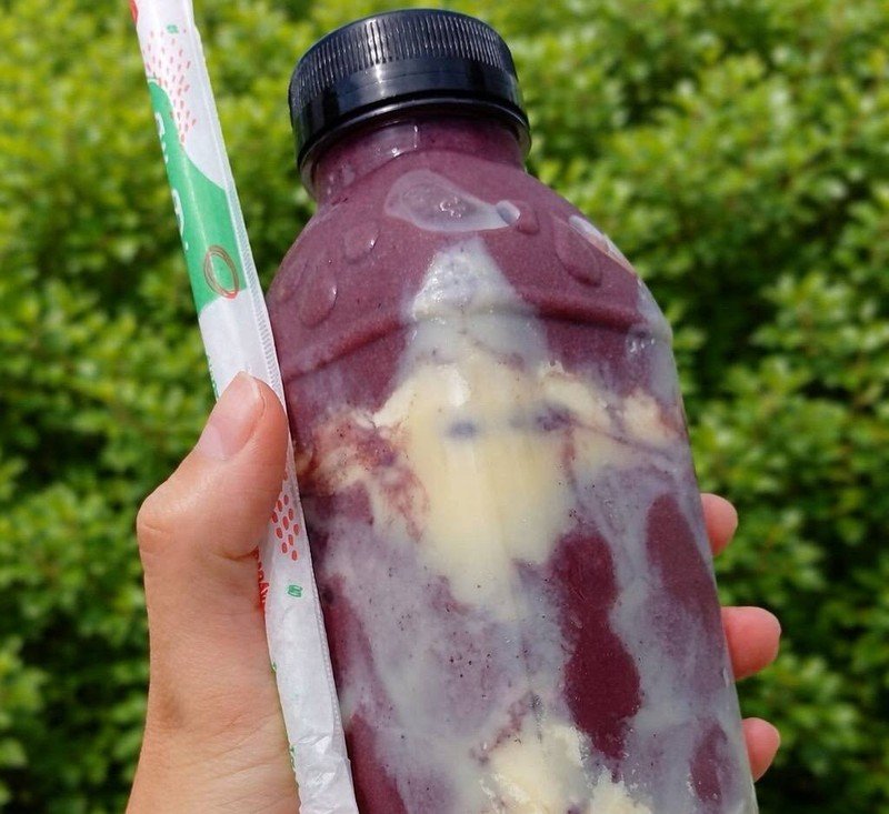 item delicioso