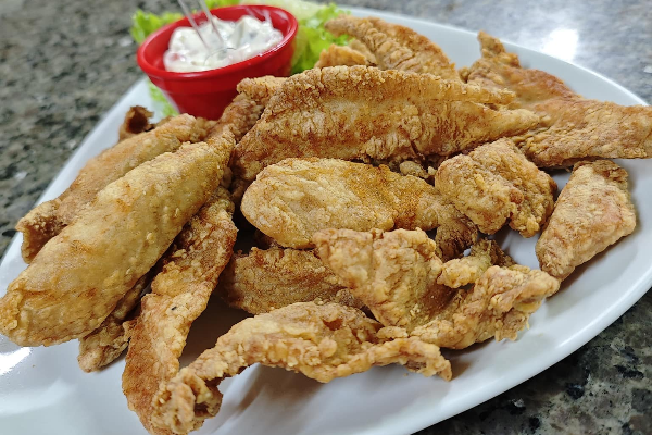 item delicioso