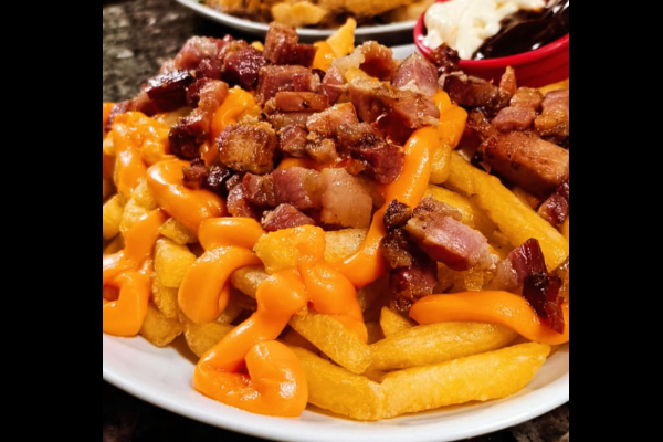 item delicioso