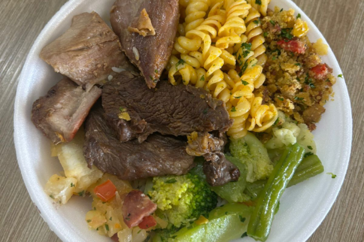 item delicioso