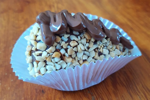 item delicioso