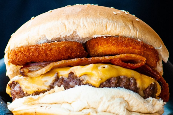 item delicioso