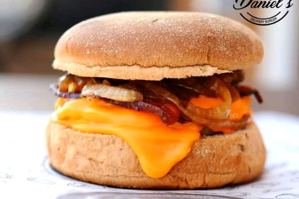 item delicioso