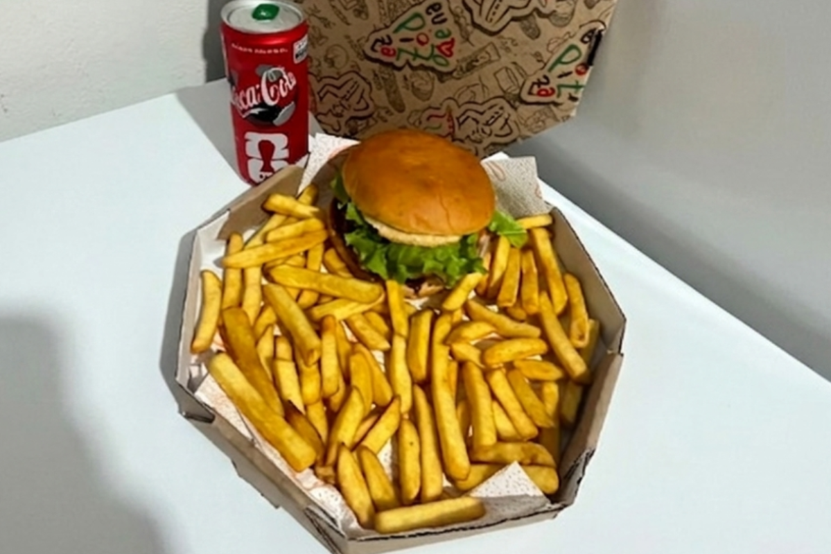 item delicioso