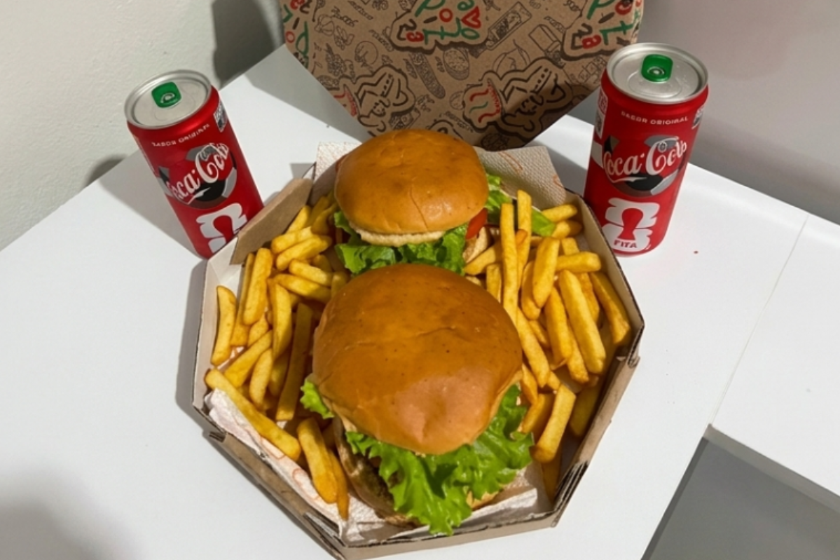 item delicioso