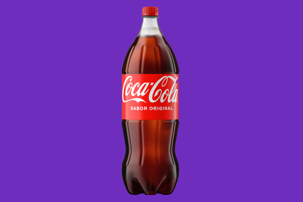 item delicioso