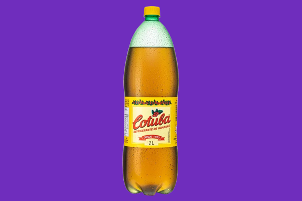 item delicioso