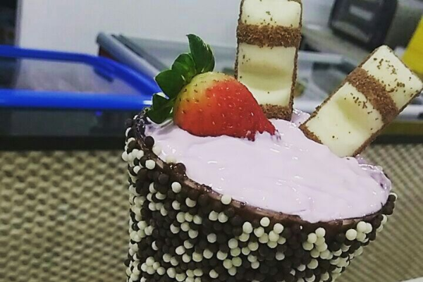 item delicioso