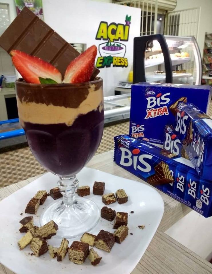 item delicioso
