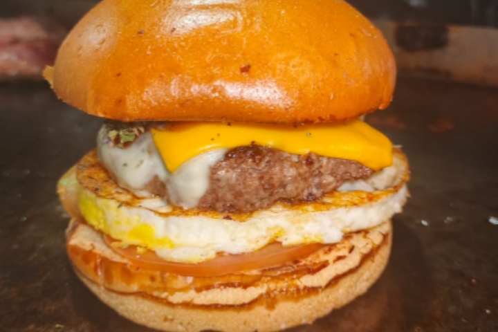 item delicioso