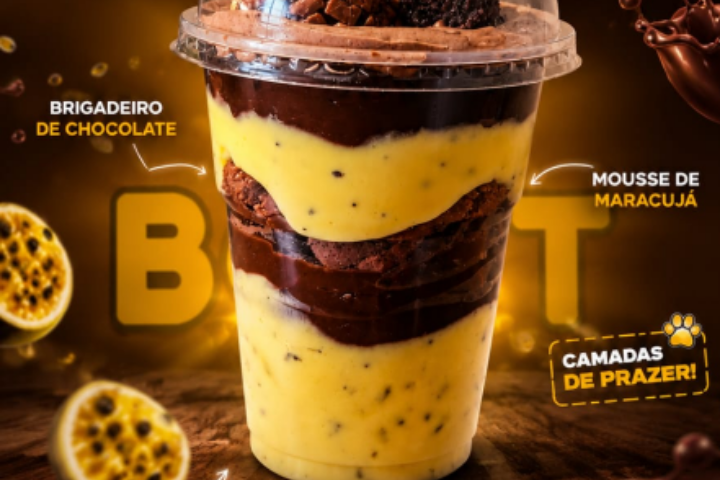 item delicioso