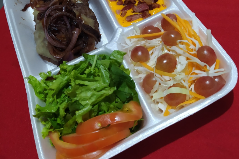 item delicioso