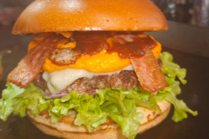 item delicioso