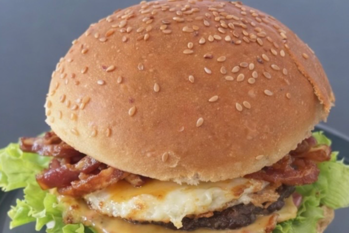 item delicioso