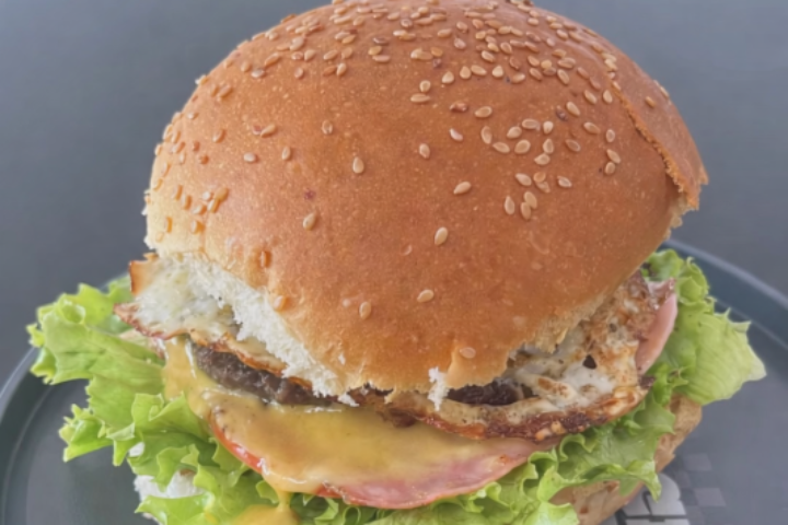 item delicioso