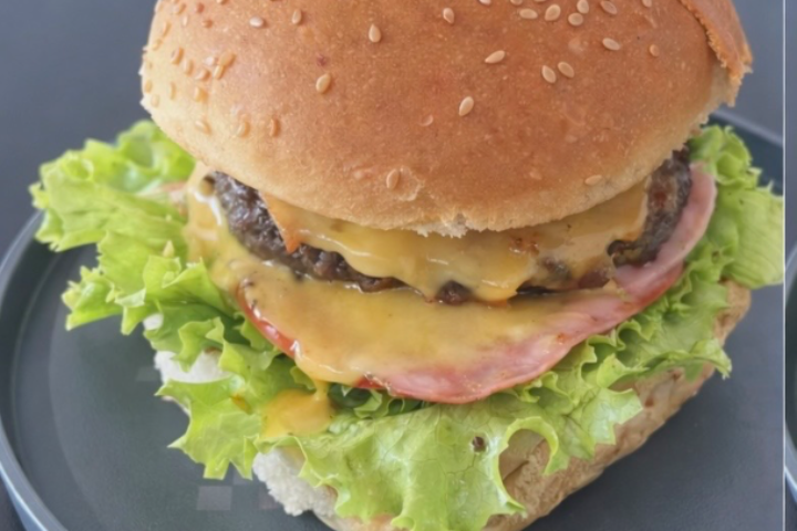 item delicioso