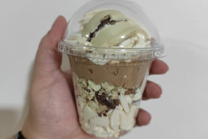 item delicioso