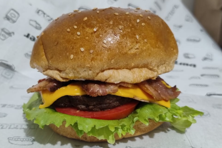 item delicioso