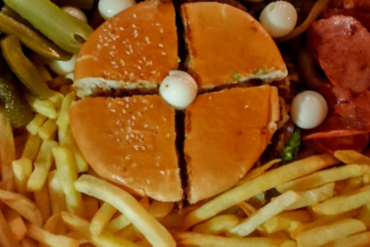 item delicioso