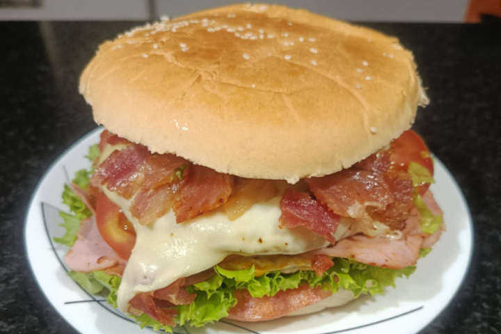 item delicioso