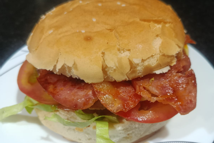 item delicioso