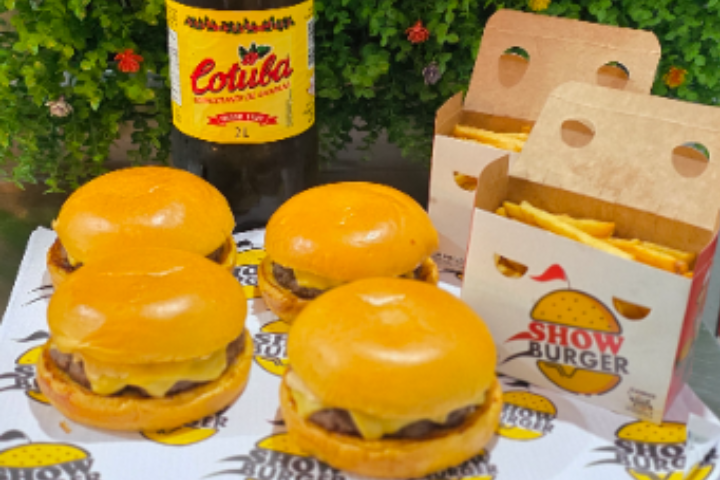 item delicioso