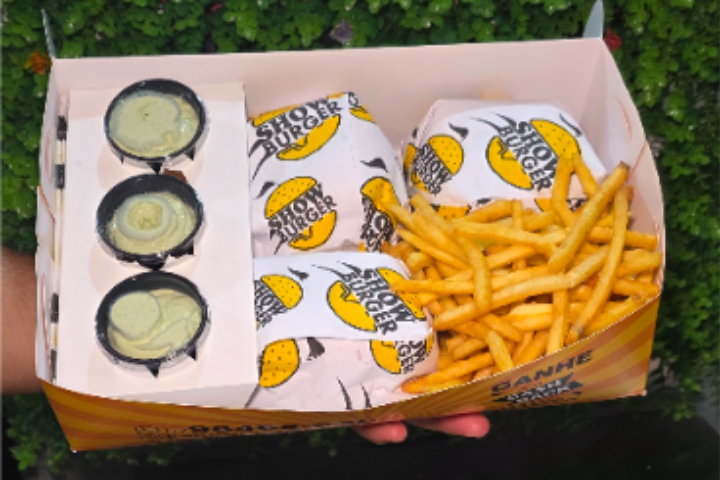 item delicioso