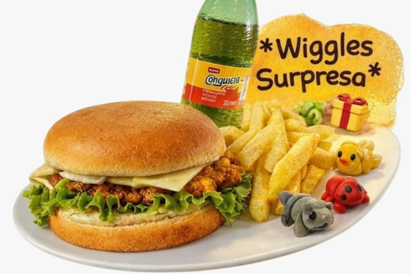 item delicioso
