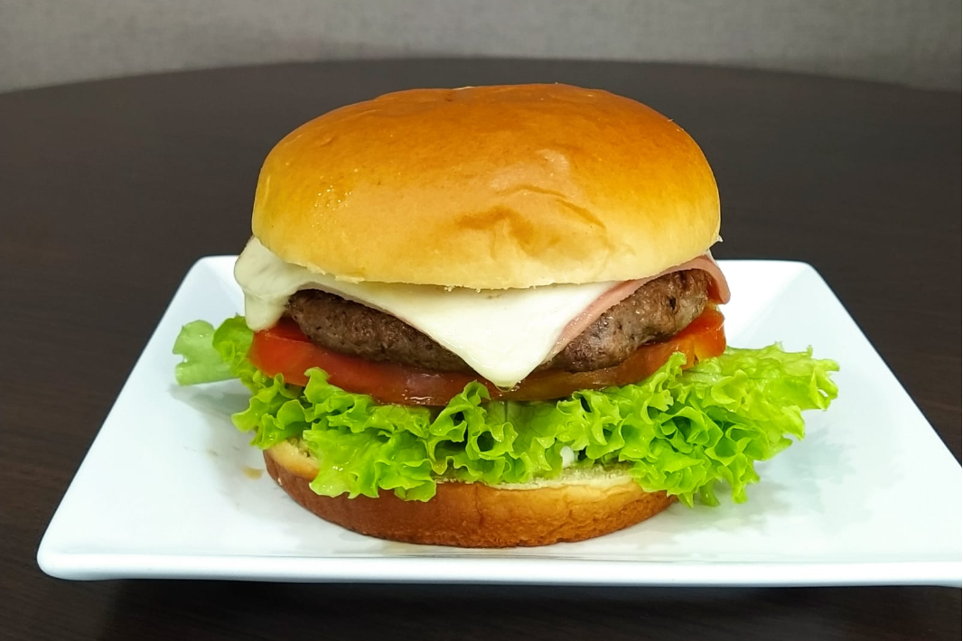 item delicioso