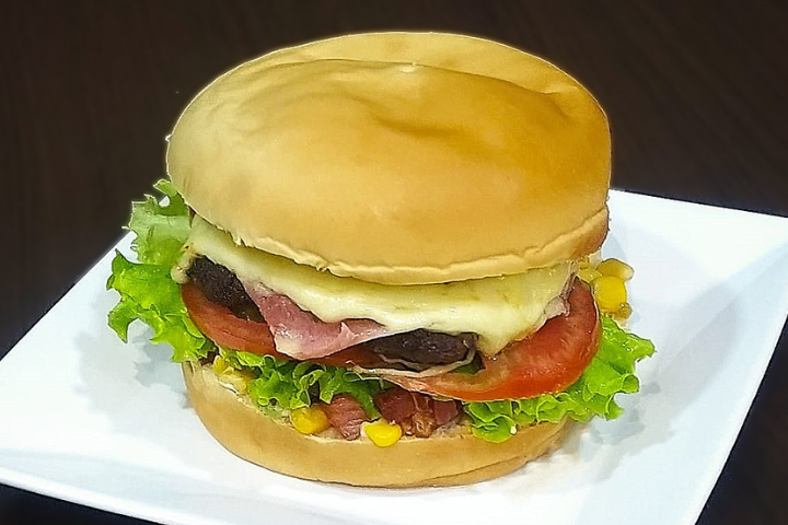 item delicioso